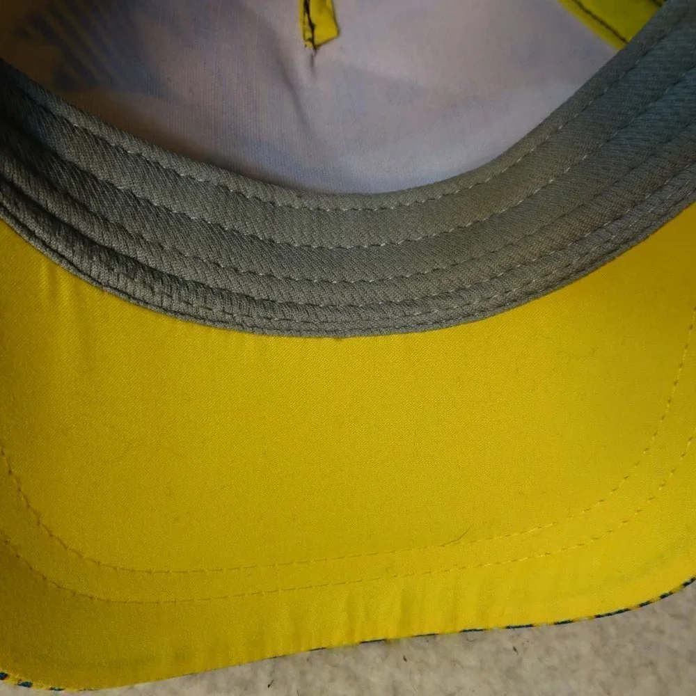 Pokemon Picachu Youth Snap Back Baseball Hat